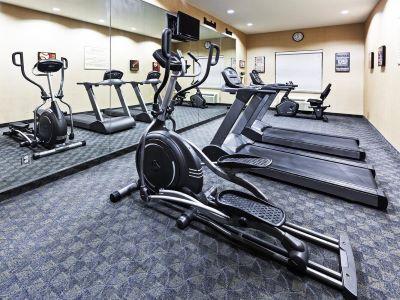 Hotel Express & Suites, Nw, Calallen By Ihg Corpus Christi