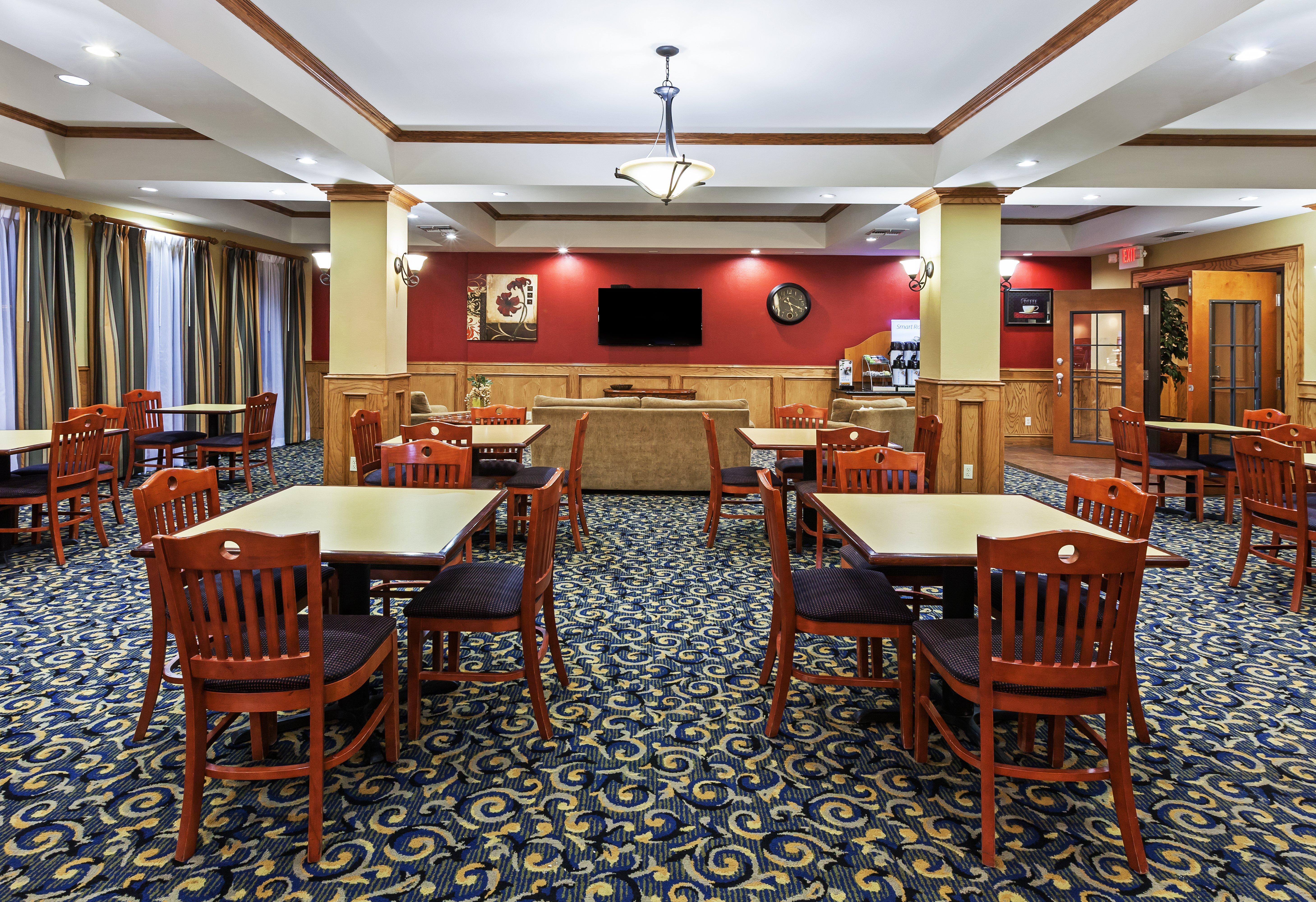 Express & Suites, Nw, Calallen By Ihg Hotel Corpus Christi