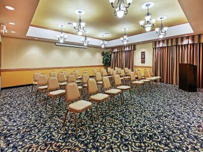 Express & Suites, Nw, Calallen By Ihg 3* Corpus Christi